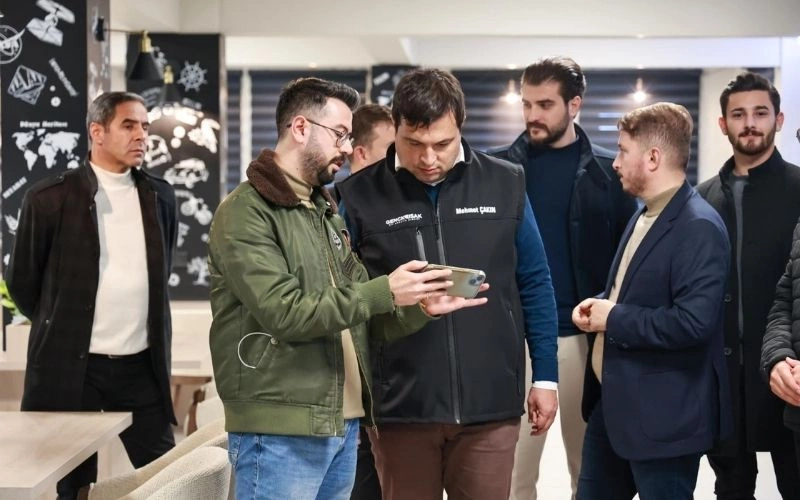 Genc Kusak Akademi 2