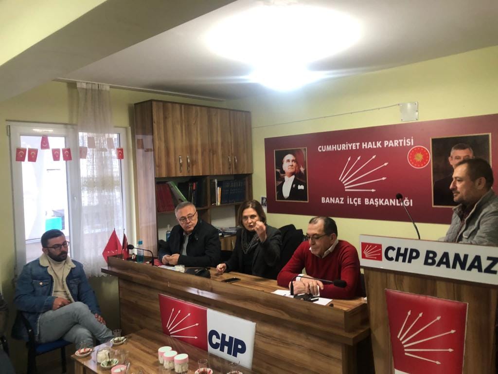 Banaz Chp 2