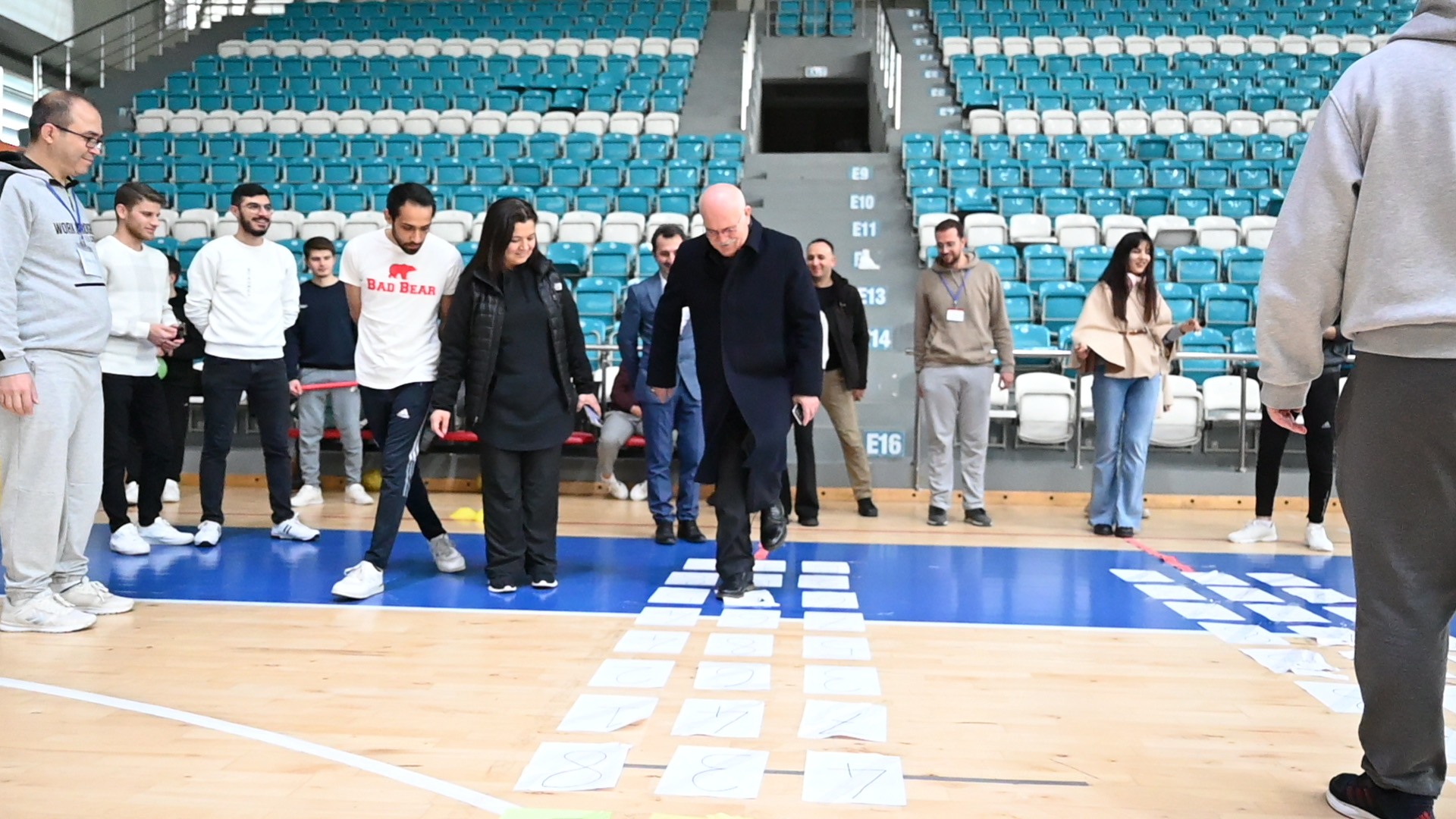 Ozel Ogremen Usak Universitesi 5