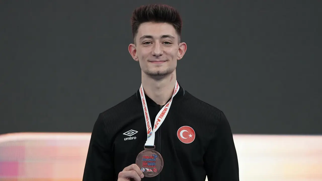 Aydemir Usak Olay