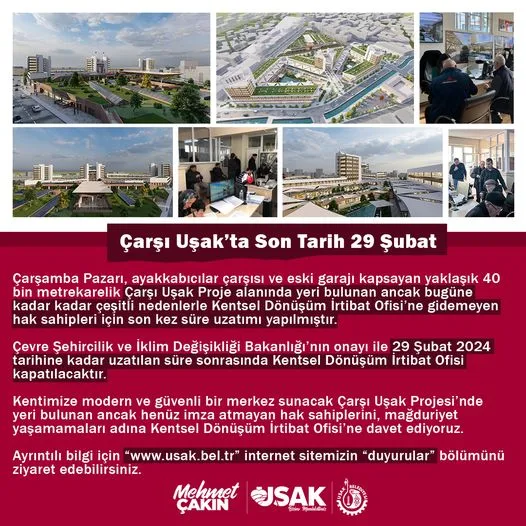 Carsı Usak Olay-1