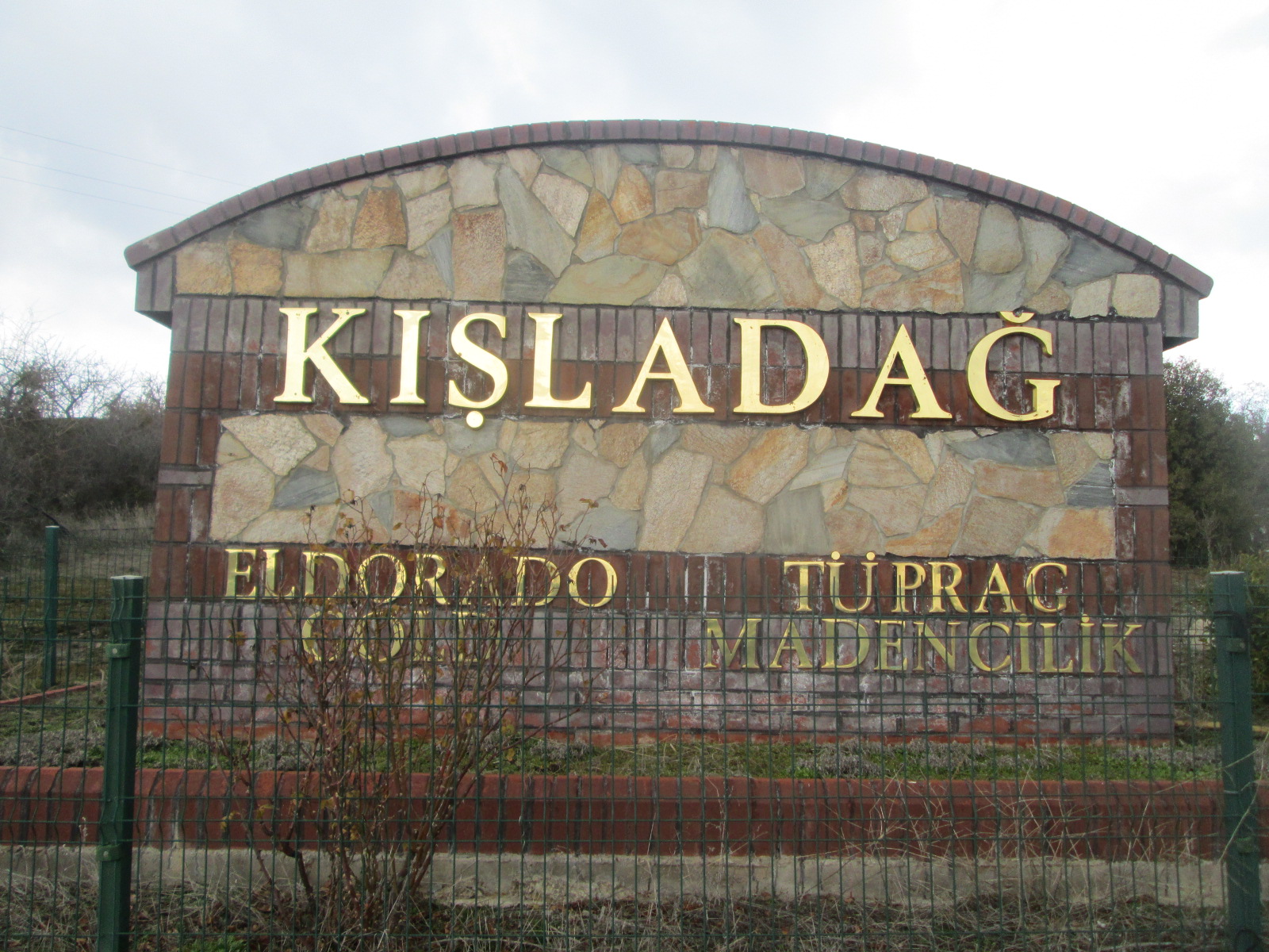 Tuprag Madencilik Kisladag01