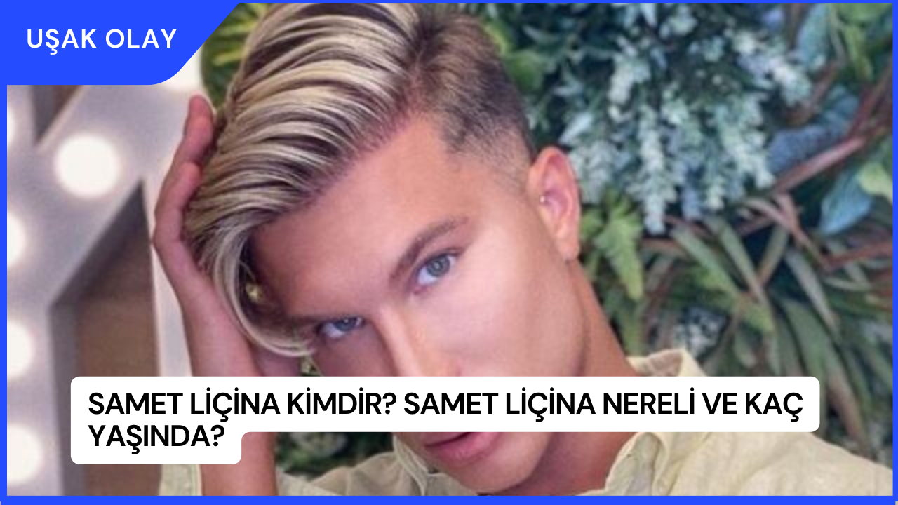Samet liçina ailesi