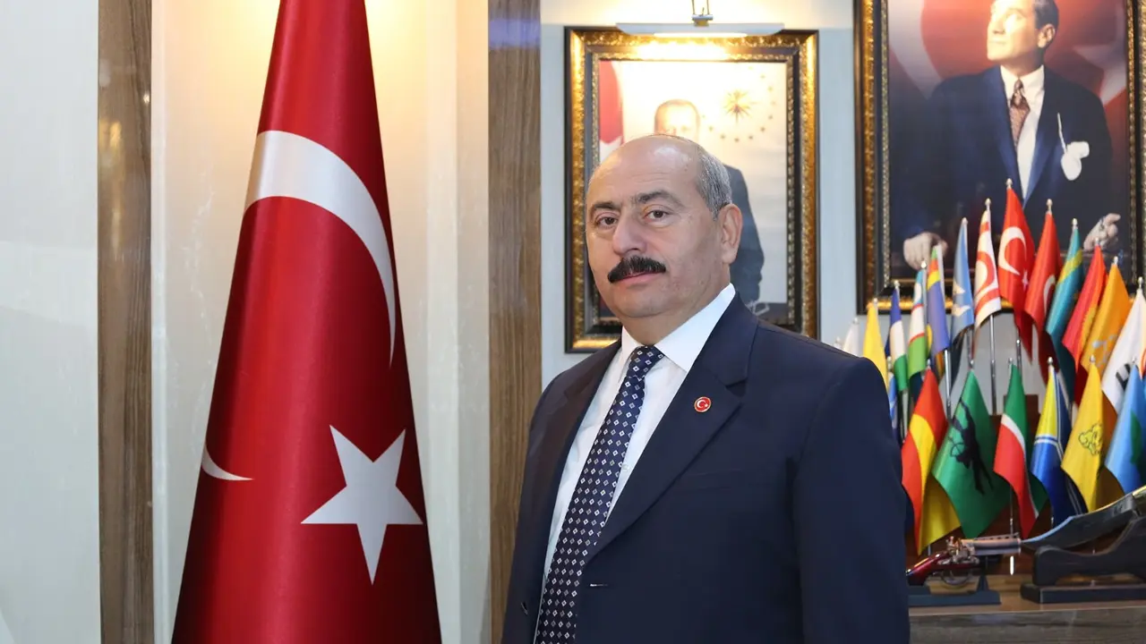 Zafer Arpacı Usak Olay