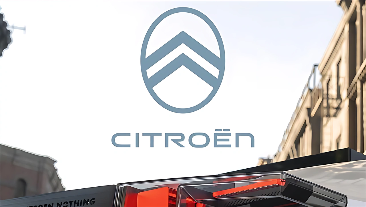 Citroen