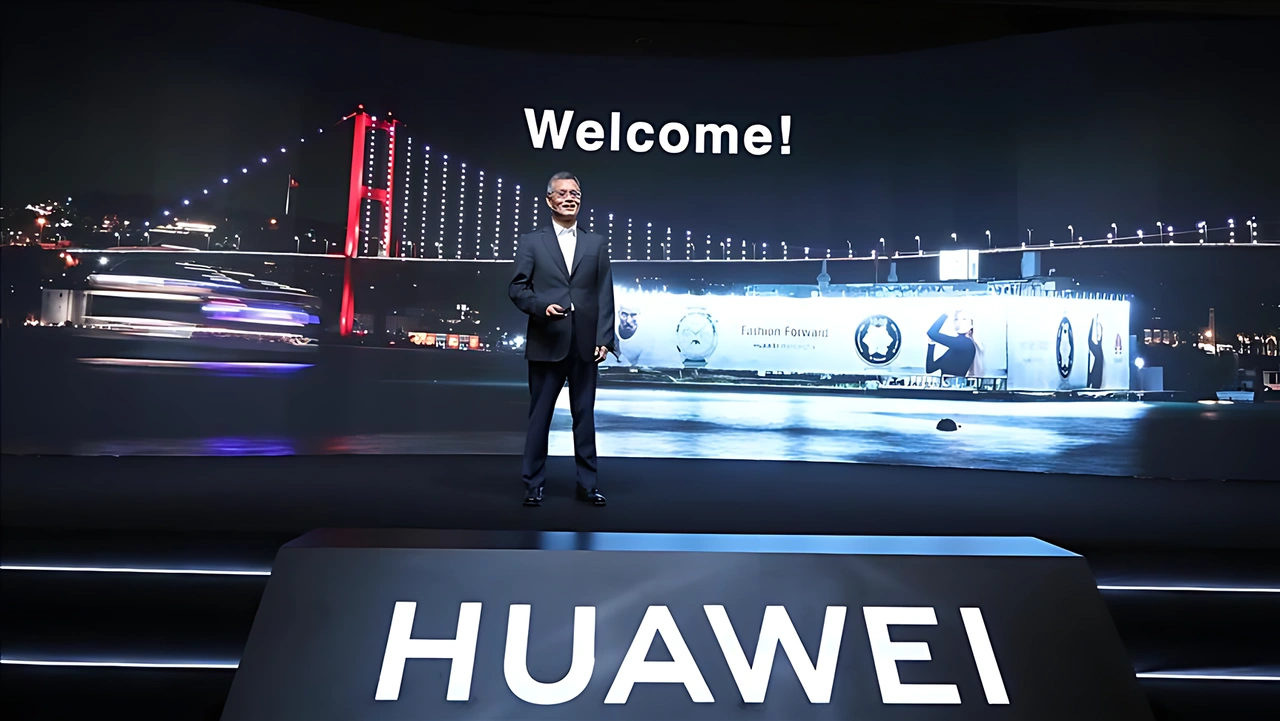 Huawei