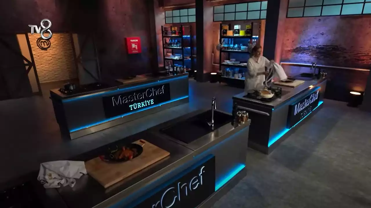 Usak Masterchef Hafize Melek Doygun 6