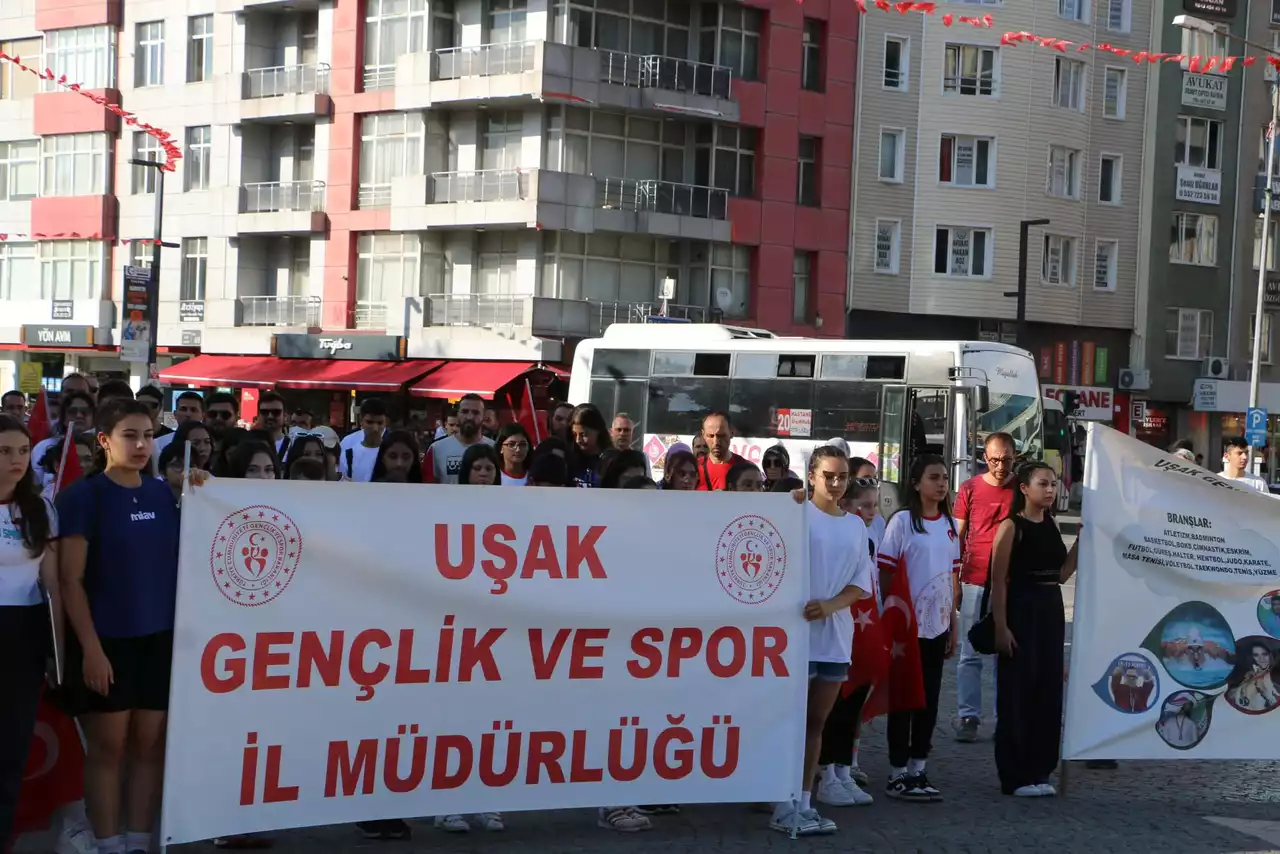 Usak Genclik Kamp2 Min