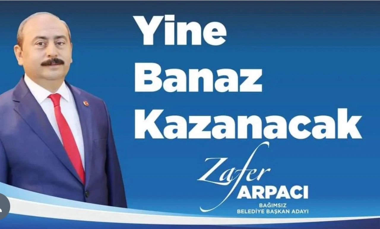 Zafer Arpacı-1