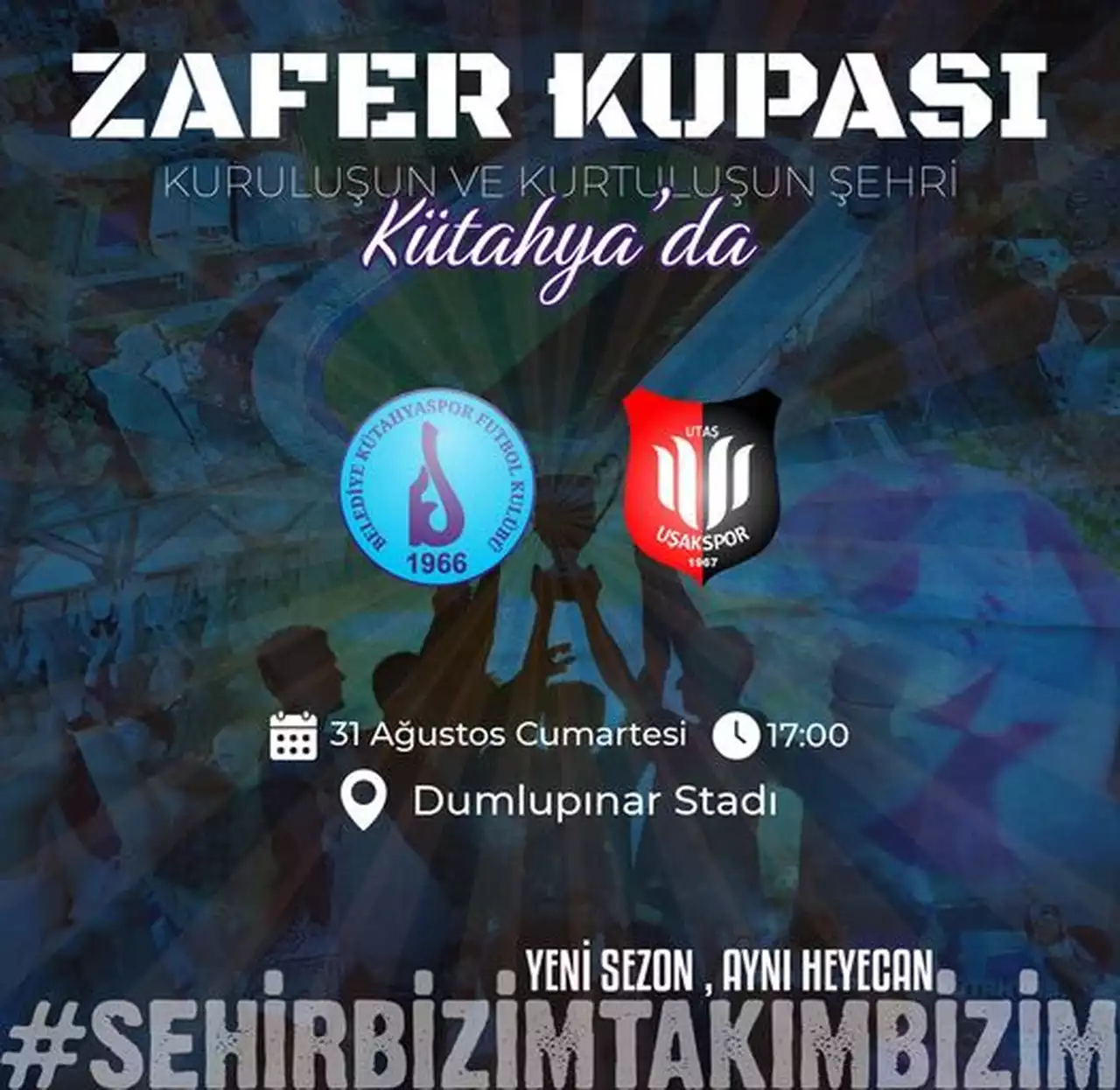 Zafer Min