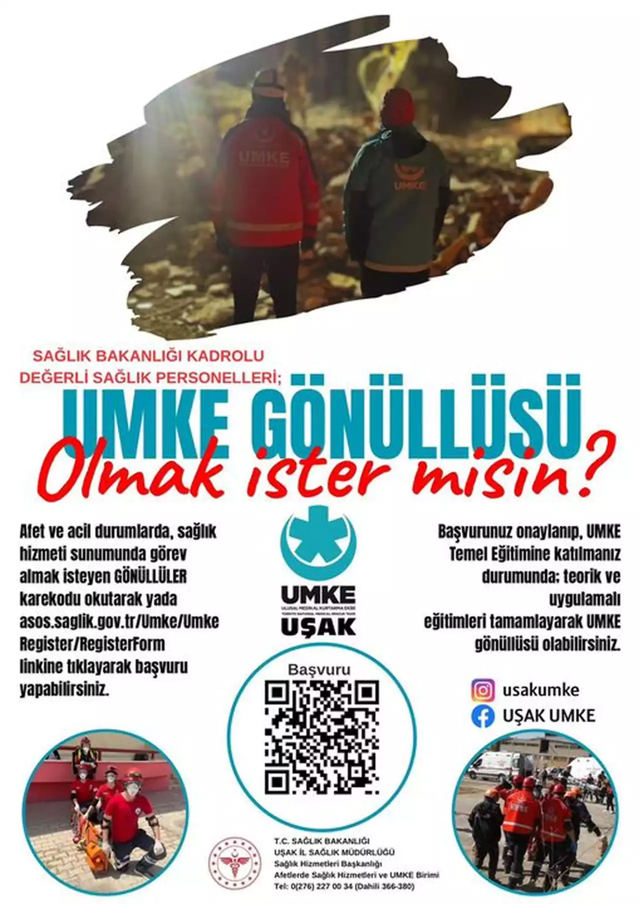 Umke Şartlari Min