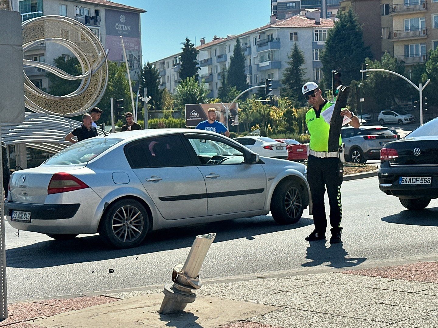 Usak Stadyumkavsagi Kaza4