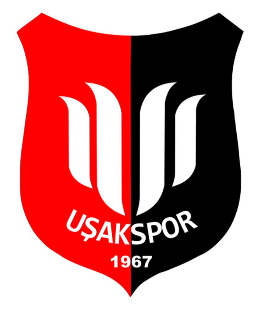 Uşakspor Logo