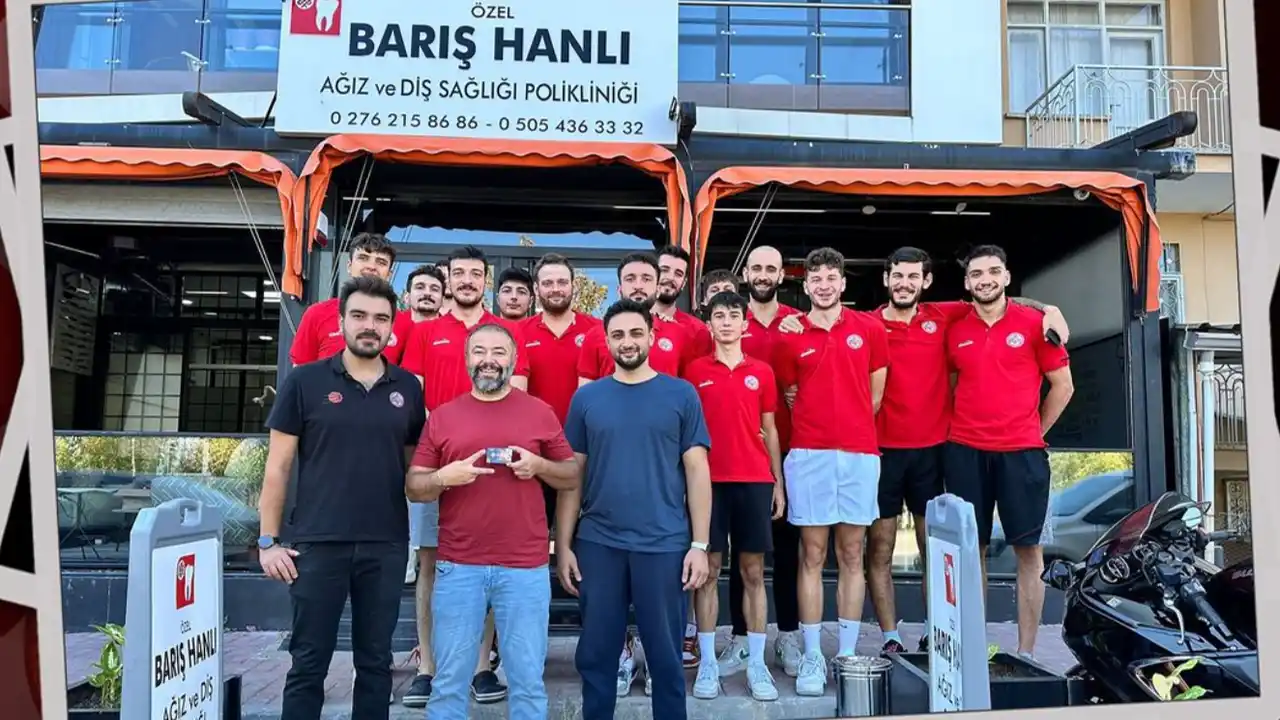 Adayem Uşak Basketbol Kombine 1 1