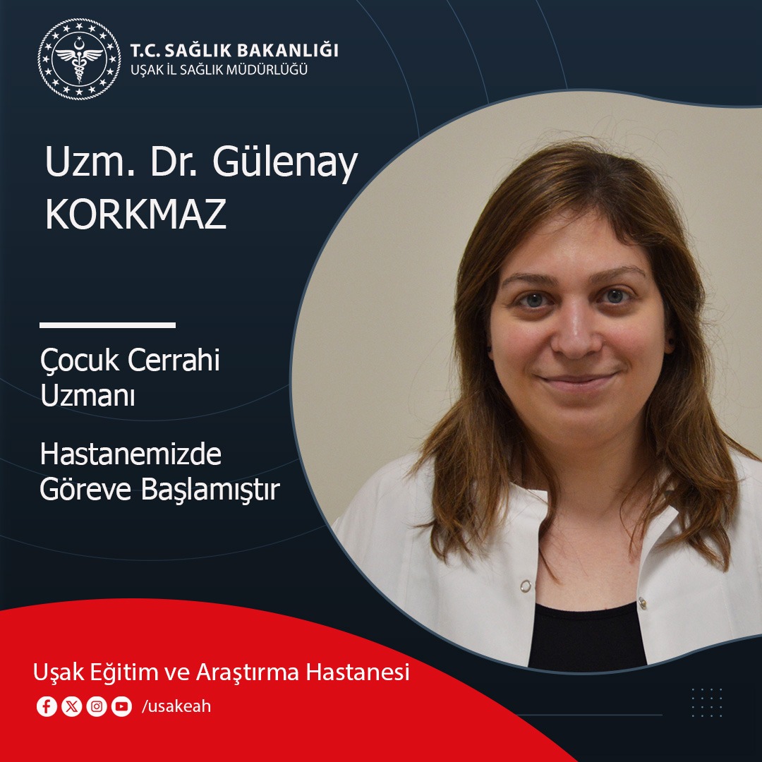 Gülenay Korkmaz