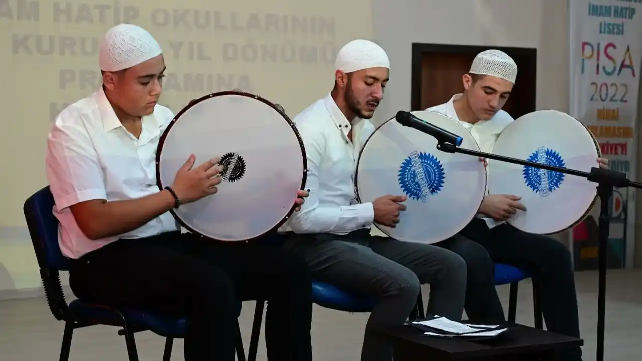 Imam Hatip Uşak 73.Yıl 2