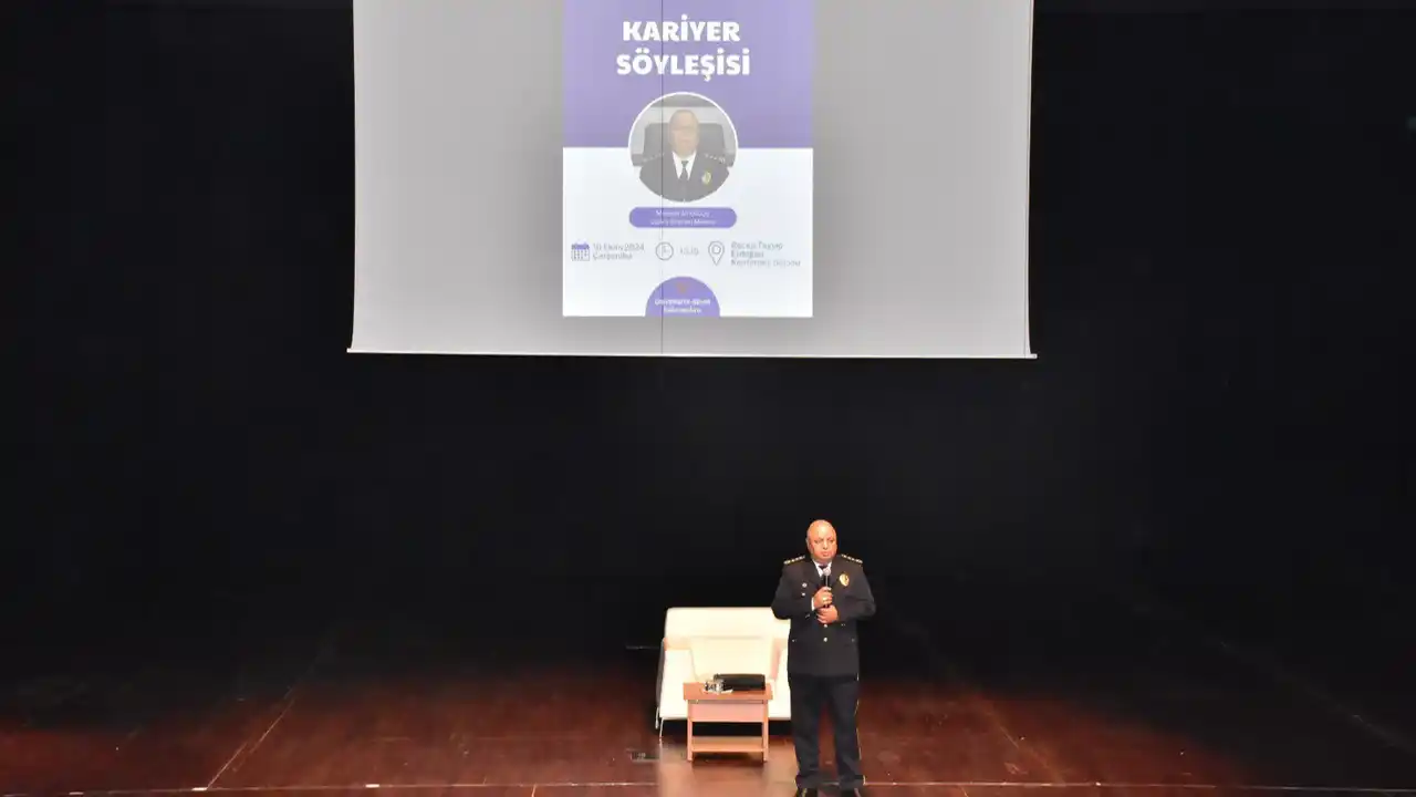 Mehmet Ali Kolcu Uşak Üniversitesi 2