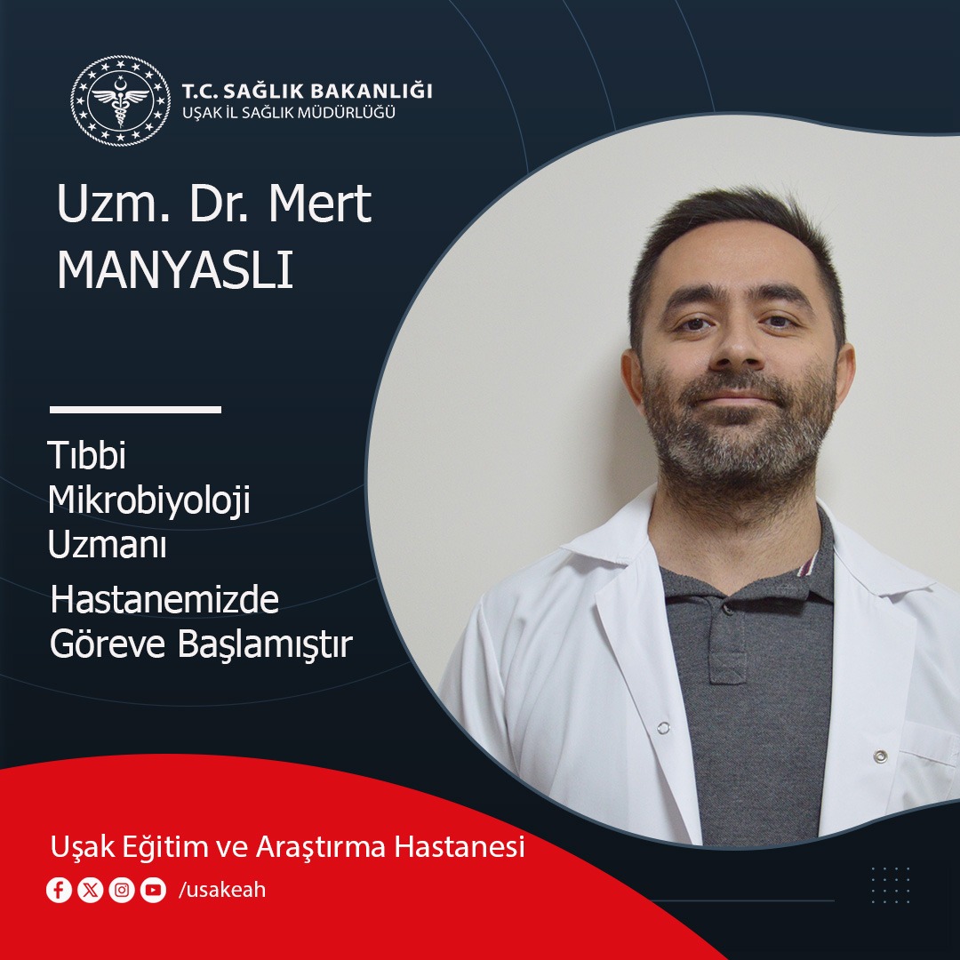 Mert Manyaslı