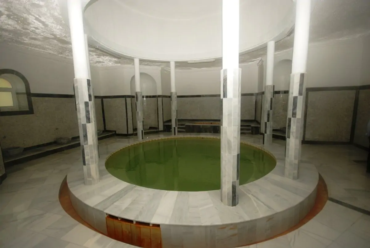 Muratdağı Hamam