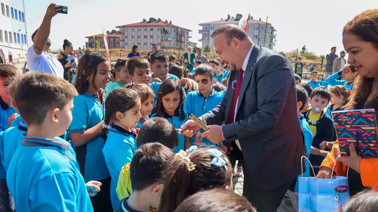 Sokak Hayvanları Koruma Günü 1