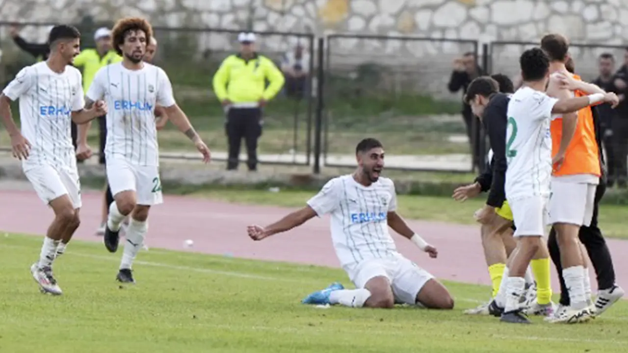 Usakspor Inegol Kafkasspor Mac Sonucu 8