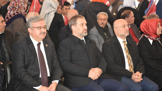 Ak Parti Afyon