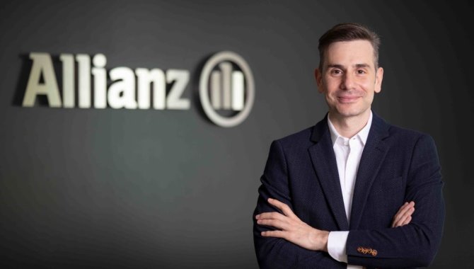 Allianz Şirket