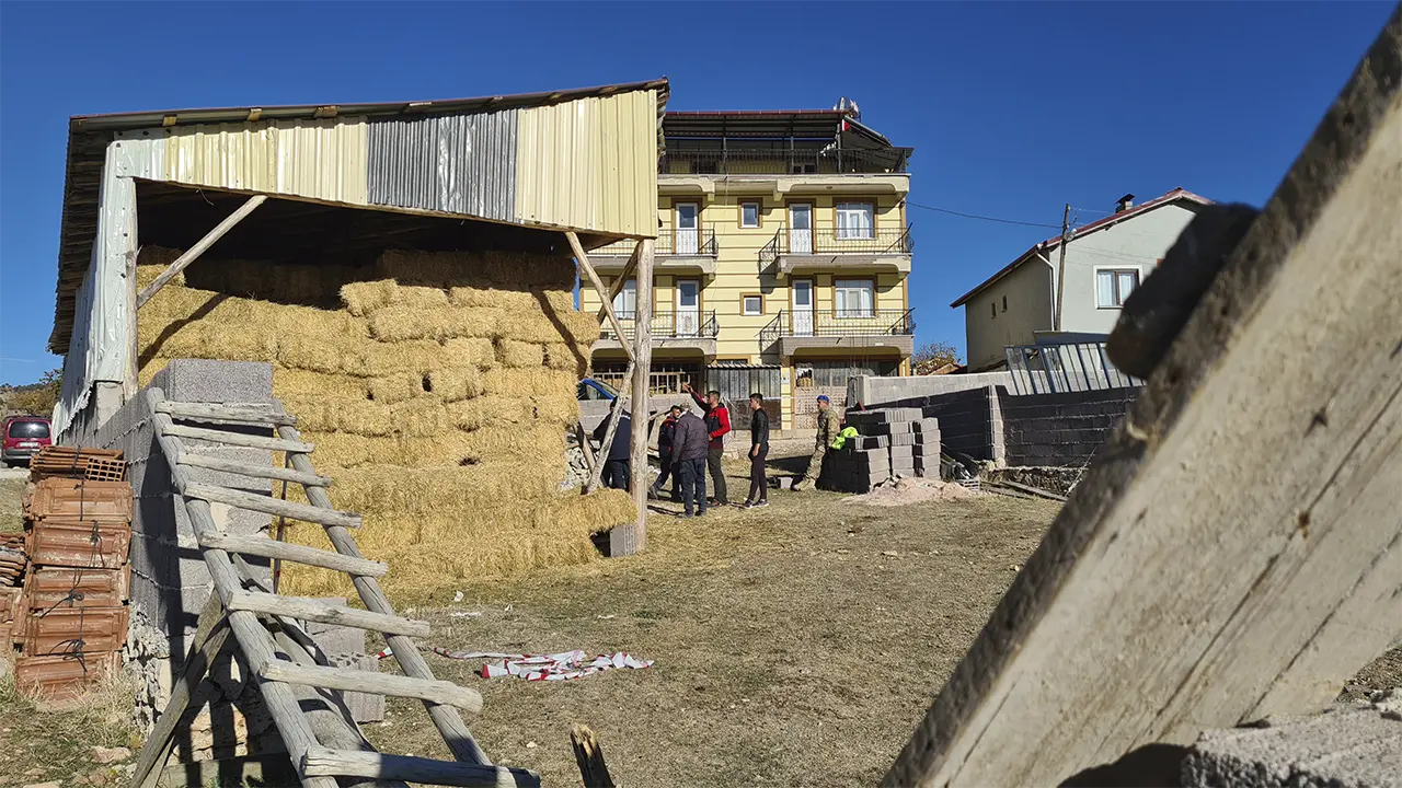 Asiye Günay Gediz Ölü Bulundu 2