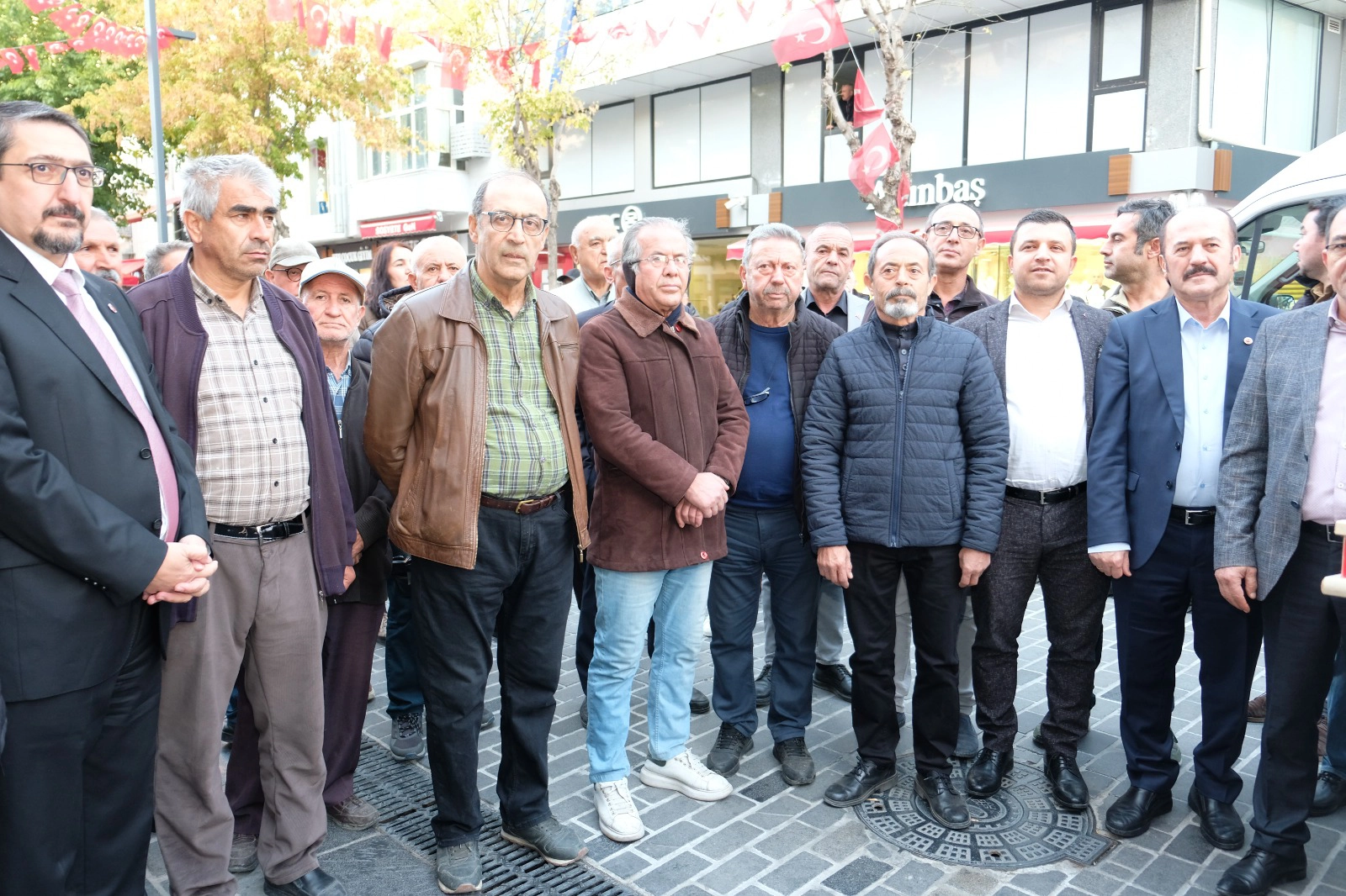 Chp Usak Basın Aciklama1