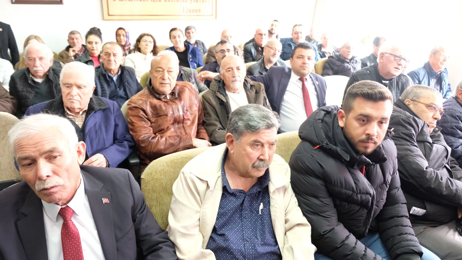 Chp Usak Parti Acıklama2