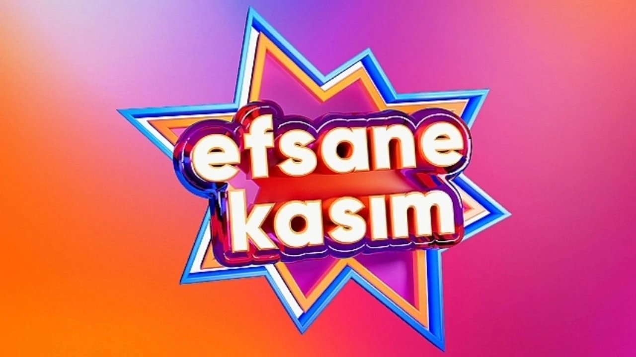 Efsane Kasım