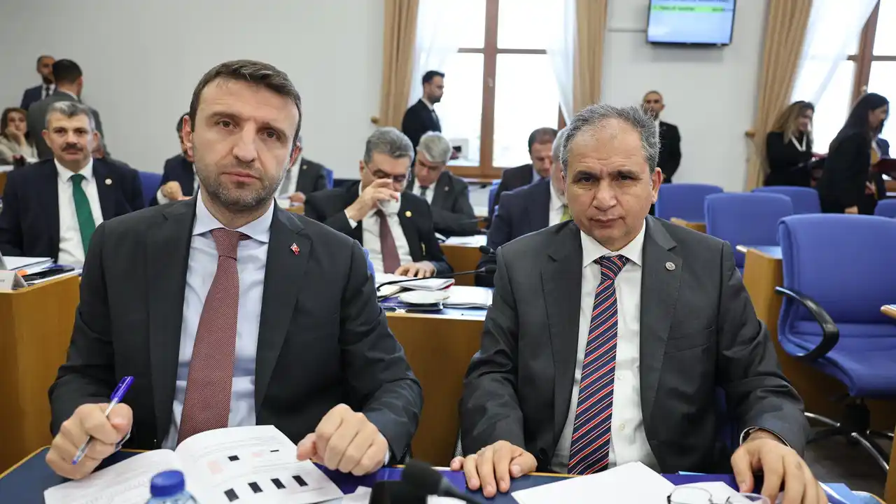 İsmail Güneş, Ak Parti, Milli Geliri 4 Kat Artırdı 1