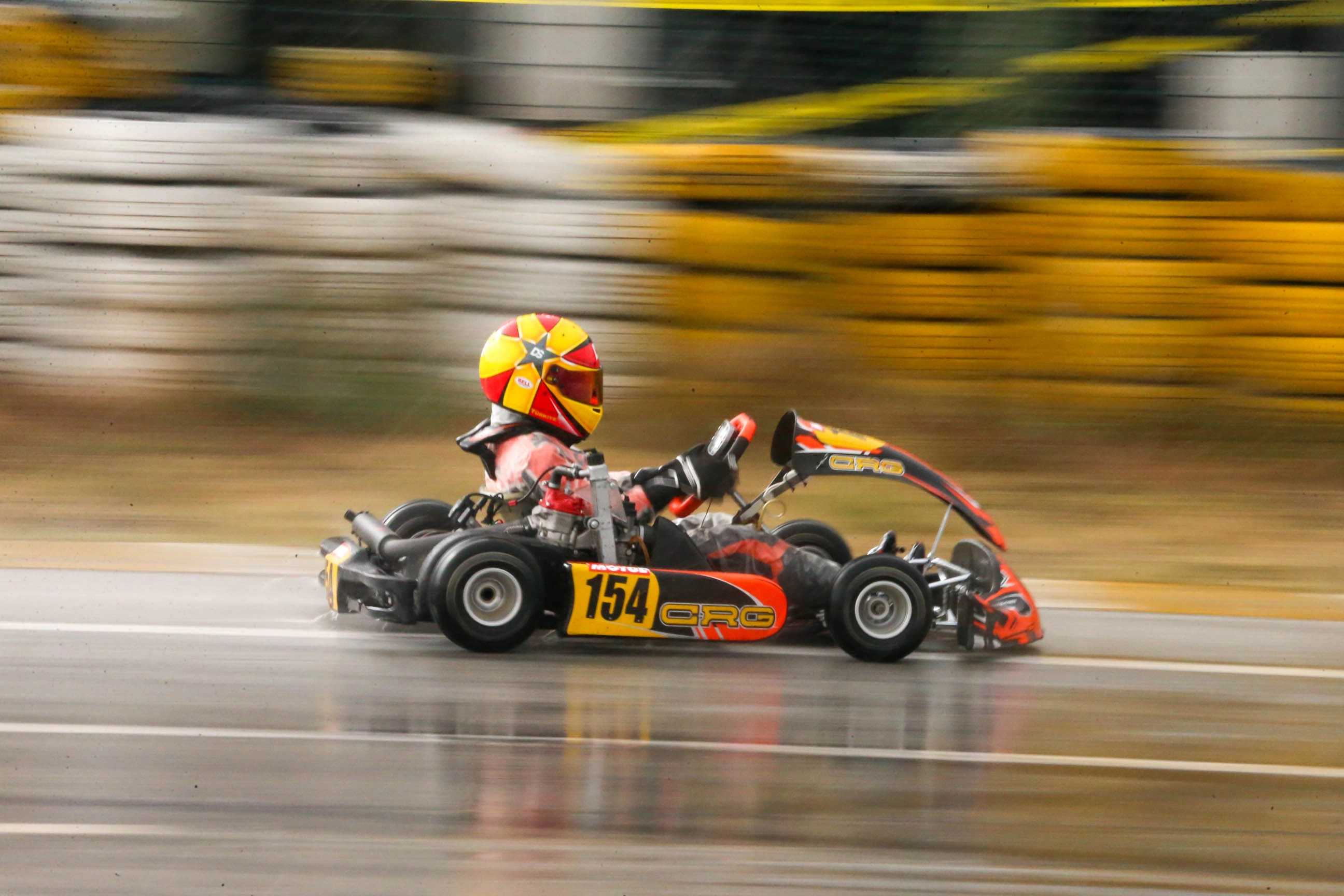 Karting Usak2