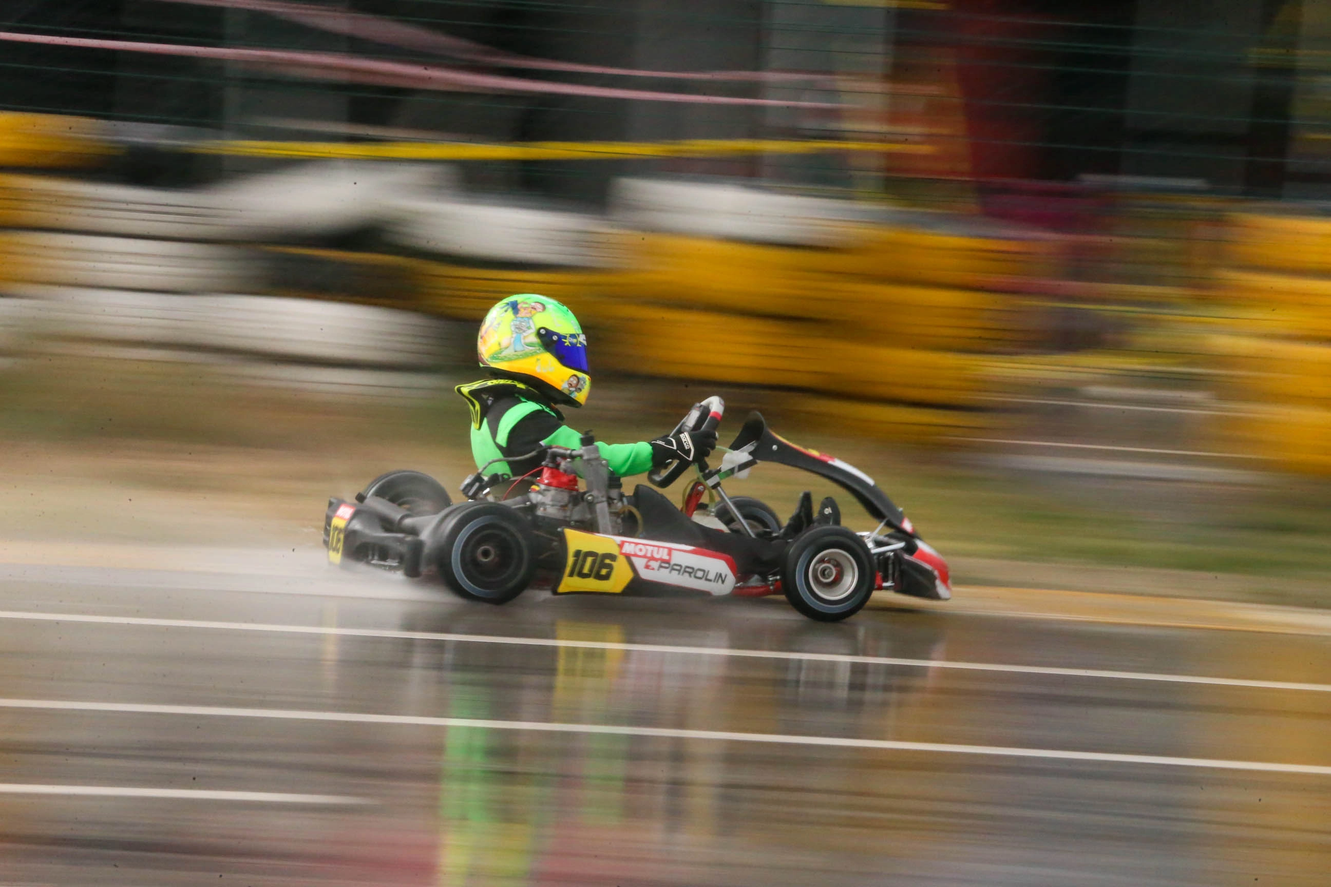 Karting Usak4