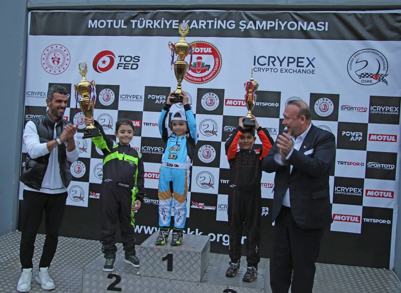 Karting Usak6