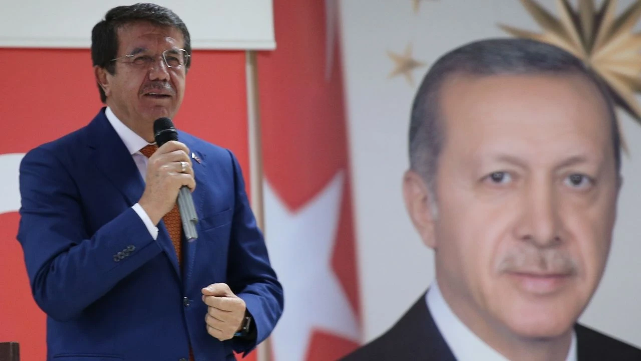 Nihat Zeybekci Denizli