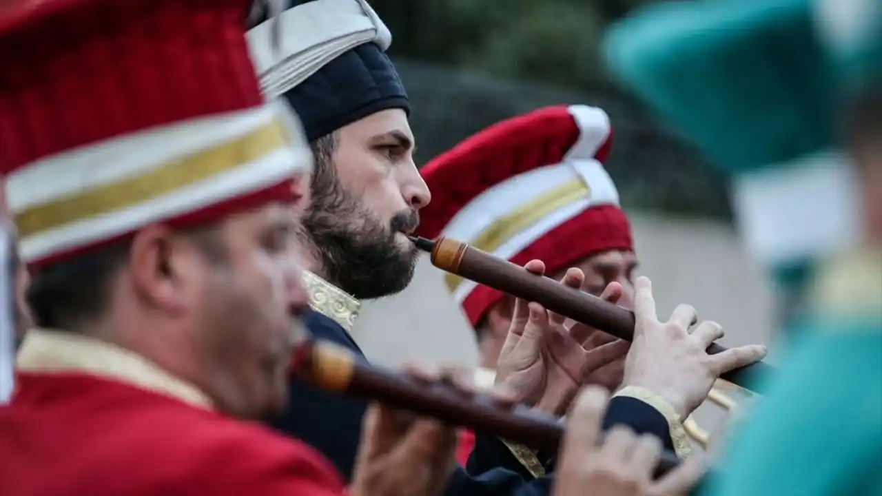 Uşak Belediyesi Personel Alımı Bando 1