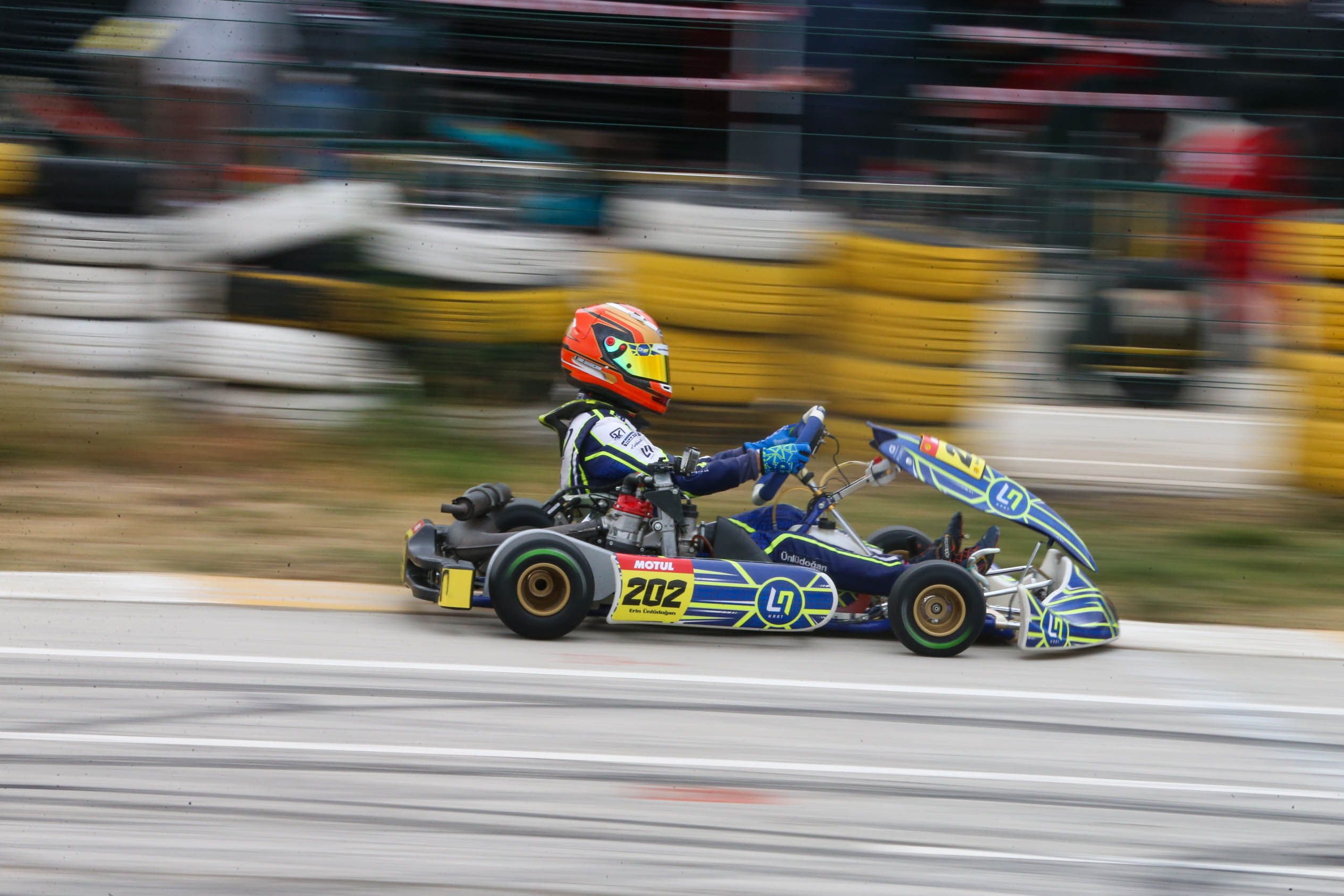 Usak Karting1