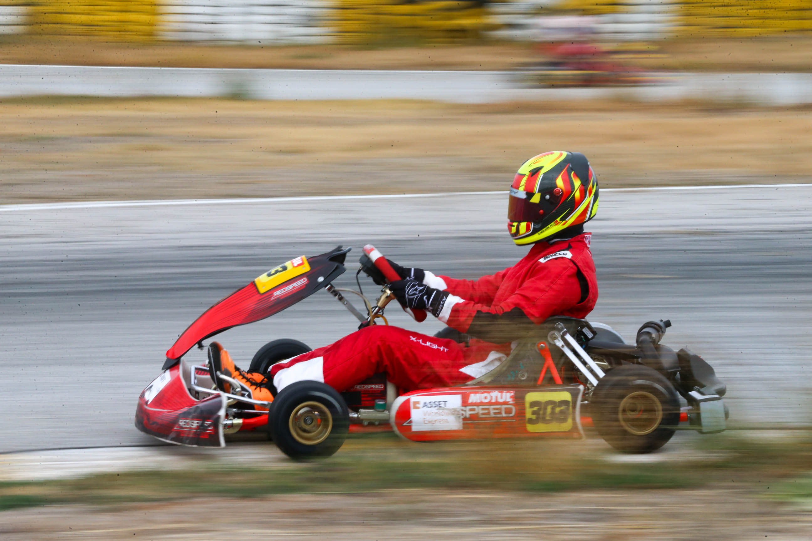 Usak Karting2