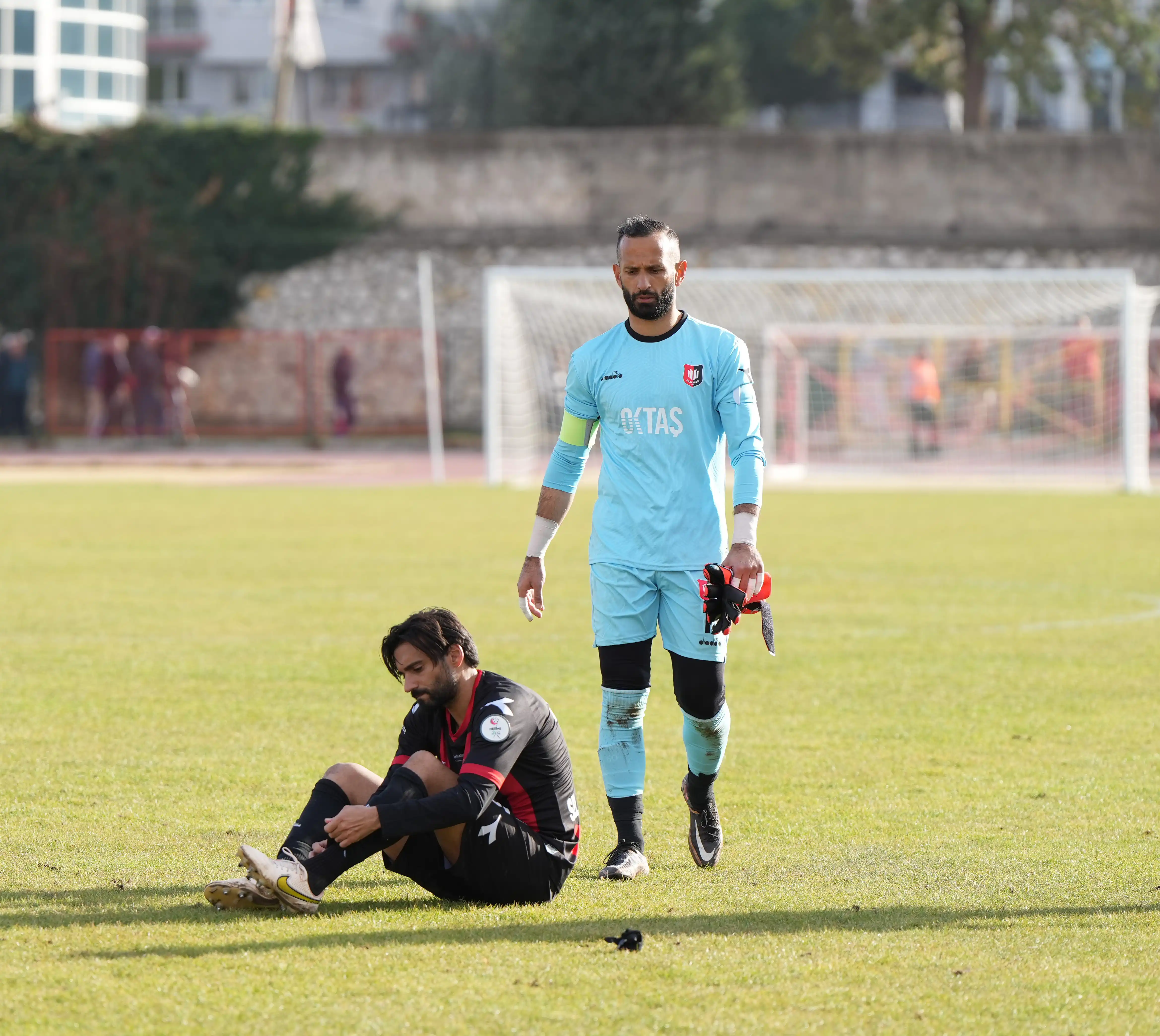 Usakspor Mac5