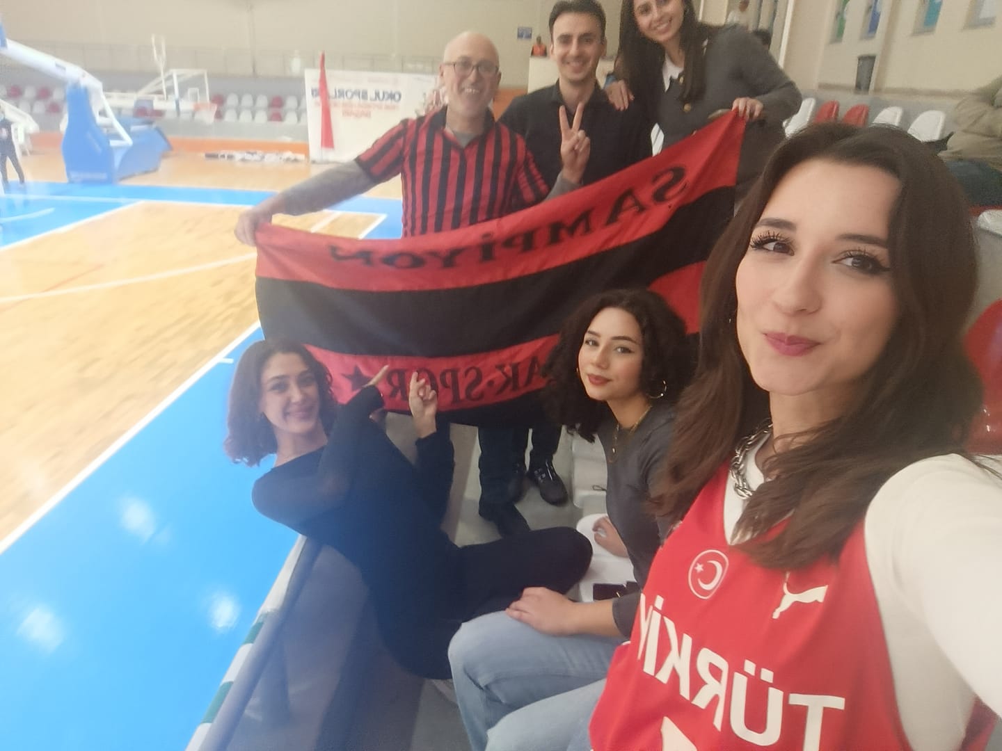 Vefa Uşakbasket