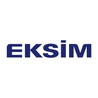 Eksimholding Logo