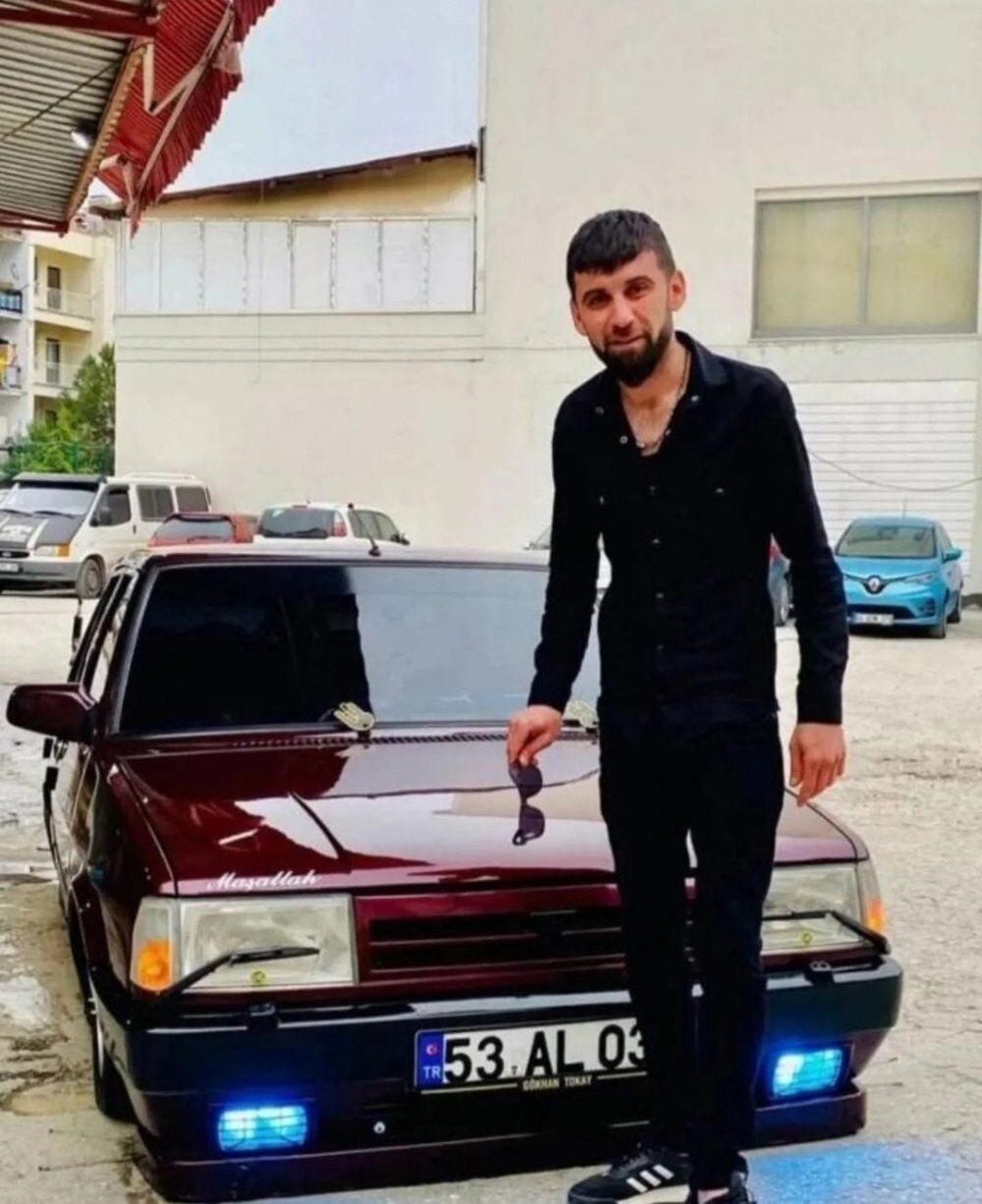 Gökhan Tokay Uşak