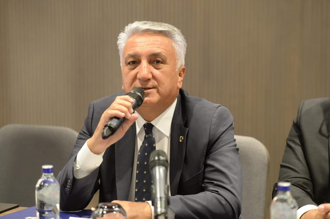 Mehmet Latif Deniz