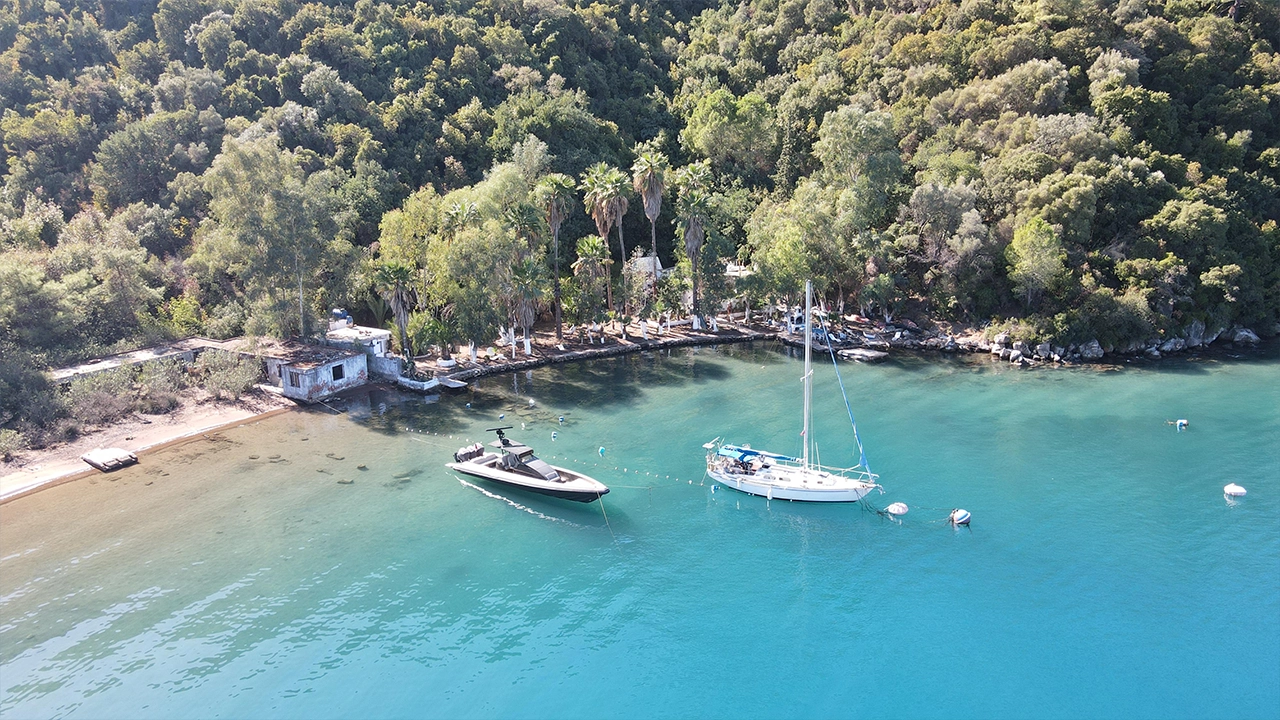 Muğla Turist2