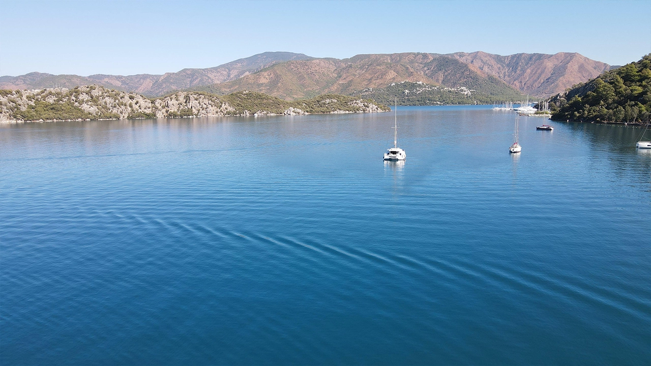 Muğla Turist3