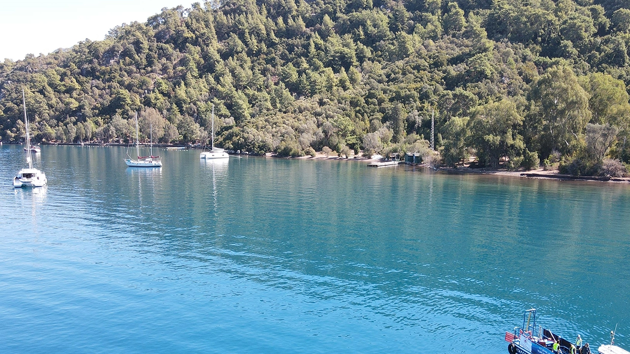 Muğla Turist4-1