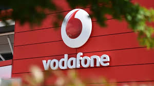 Vodafone Görsel