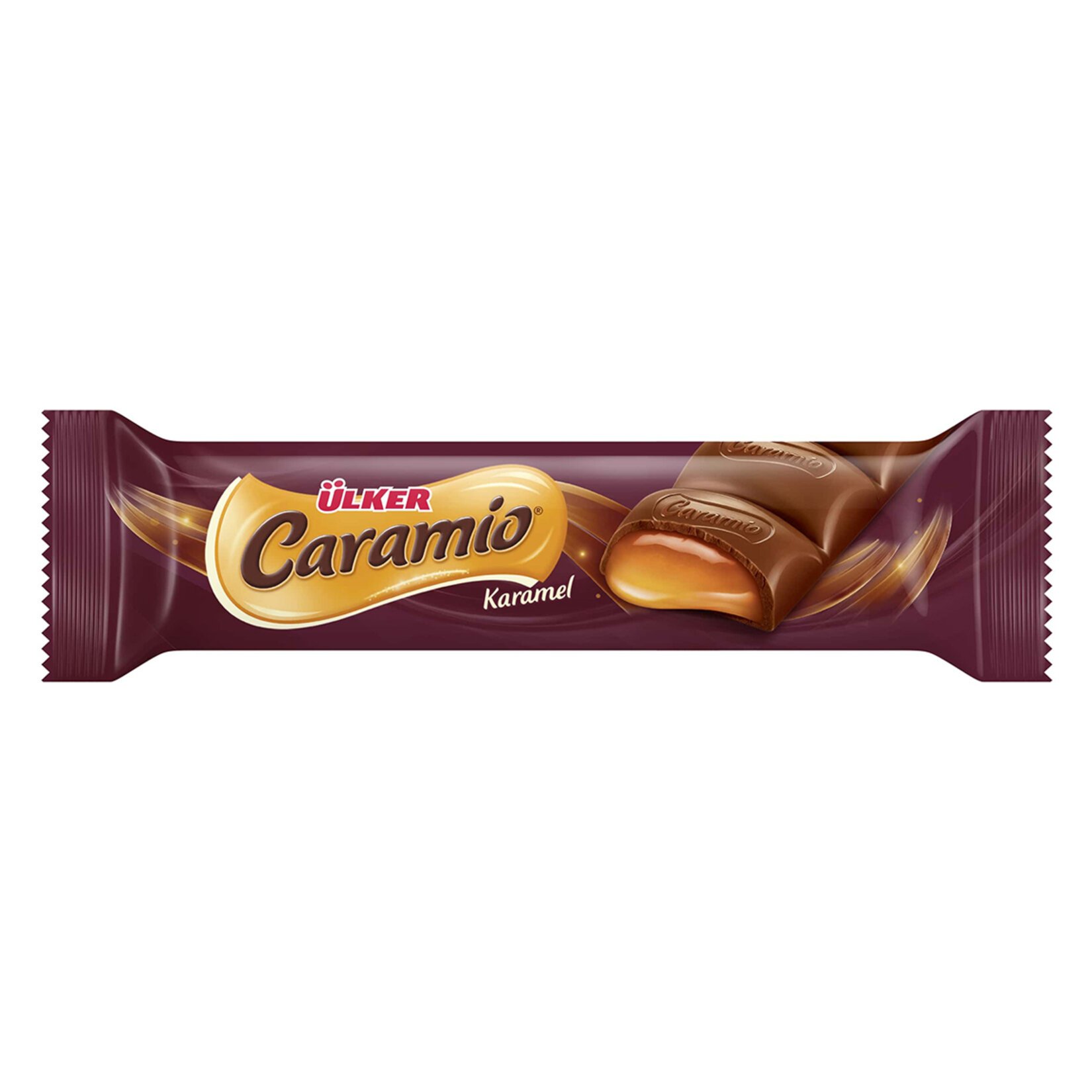 Caramio