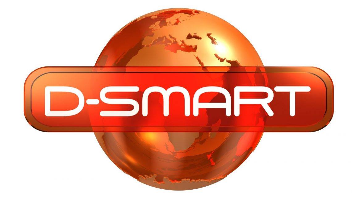 Dsmart Logo